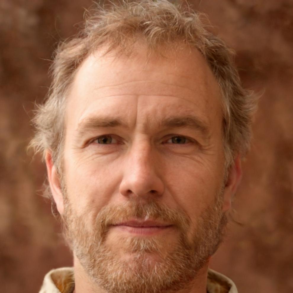 Erfolgreicher Teilnehmer Marcus Weber